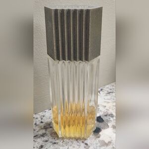 LAUDER FOR MEN BY ESTÉE LAUDER 3.3 oz Cologne Spray 100 ml Old Formula* 25% Full